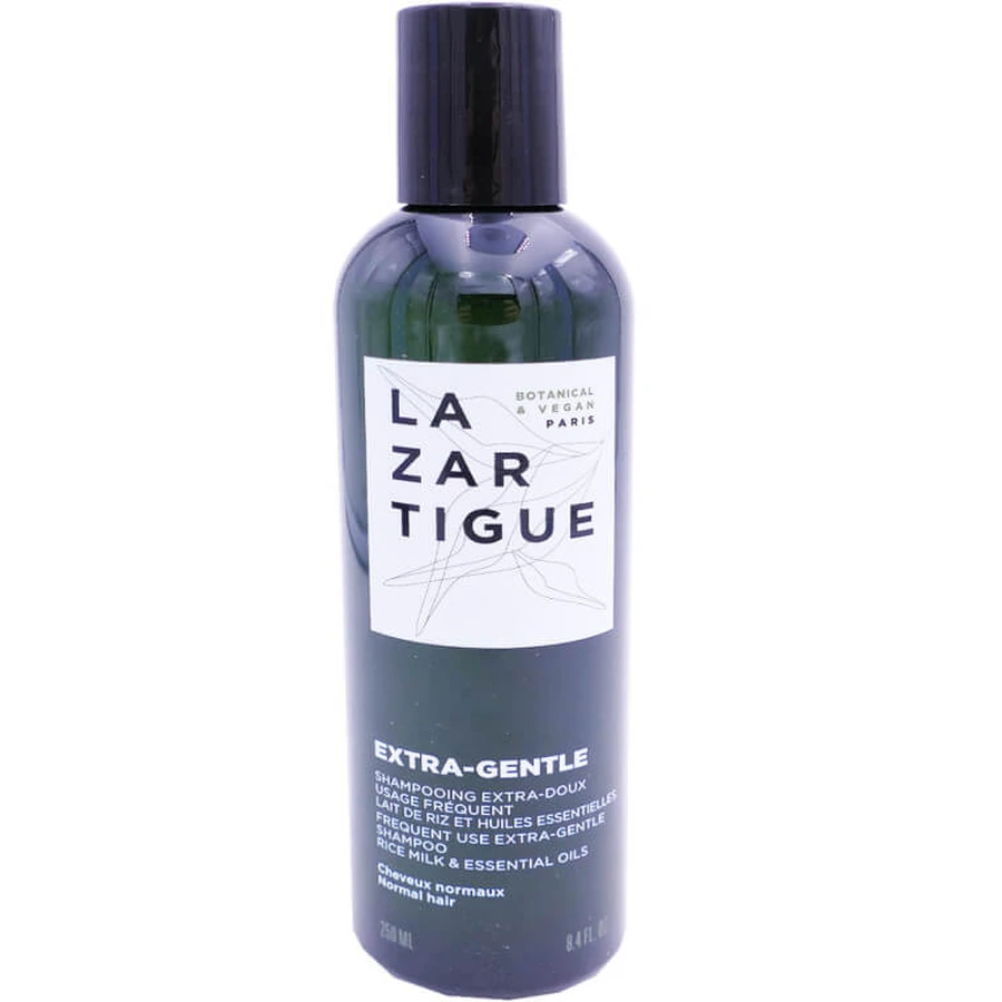 LAZARTIGUE EXTRA-GENTLE SHAMPOO 250 ML