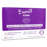 EUMILL EYE ALLERGY 10X0.5ML