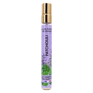 PATCHOULI AGUA DE PERFUME 10 ML