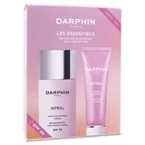DARPHIN INTRAL ESSENTIALS SET: FLUID SPF 50 + SOOTHING CREAM