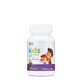 Gommose per la difesa immunitaria dei bambini Gnc Milestones, latte artificiale, sapore d&#39;uva, 60 caramelle gommose