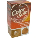 LES 3 CHENES 8N BLOND BLE 135 ML