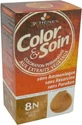 LES 3 CHENES 8N BLOND BLE 135 ML