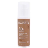 BIARRITZ GETÖNTE SONNENCREME LSF 30 02 BEIGE 50 ML