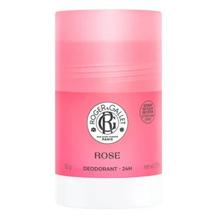 ROGER & GALLET 24-HOUR ROSE DEODORANT 50G