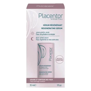 PLACENTOR SERUM REGENERANT CRONOBIOLOGIC 30 ML