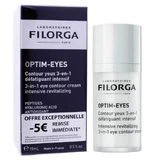 FILORGA OPTIM EYES 3-IN-1 15ML SPECIAL OFFER
