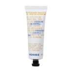 KORRES FEUCHTIGKEITSSPENDENDE GEL-CREME FÜR MÄNNER 50 ML