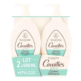 ROGE CAVAILLES INTIM-REINIGUNGSGEL „FRESHNESS“ 2ER-PACK (2 × 500 ml)