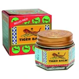 RED ASIAN TIGER BALM 19 GR