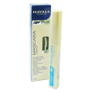 MAVALA MASCARA CREME VERT IRISE 10ML