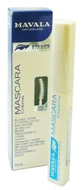 MAVALA IRIDESCENT GREEN CREAM MASCARA 10 ml