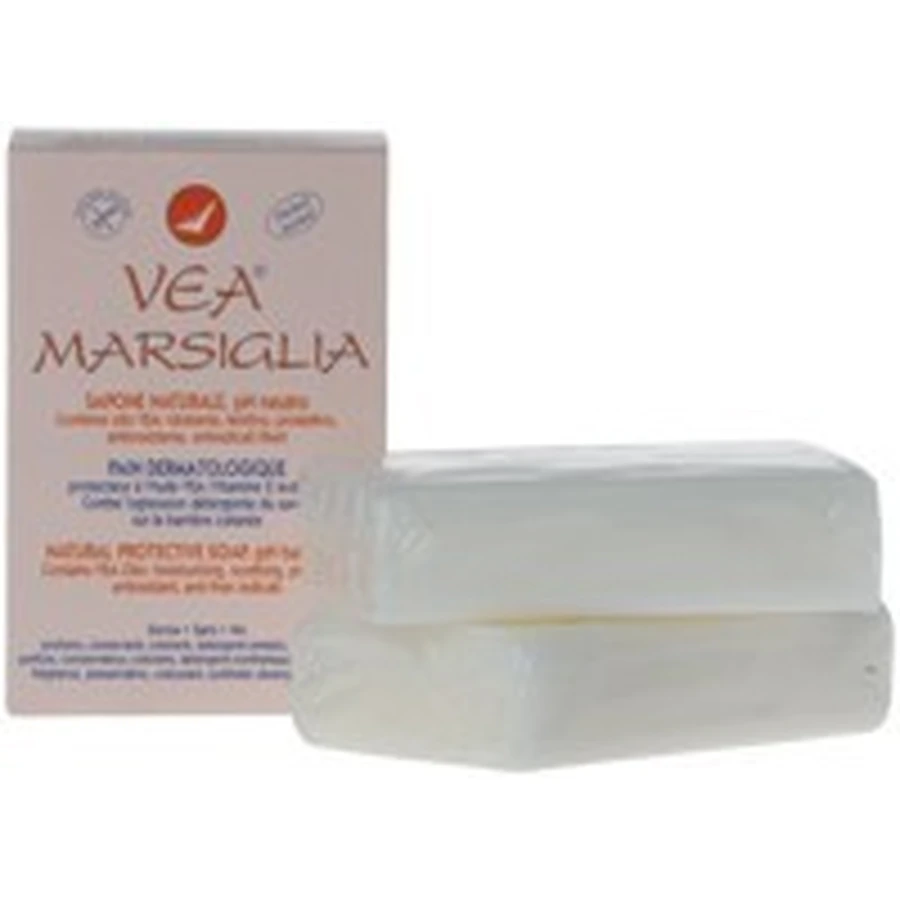 VEA MARSIGLIA BREAD 100G