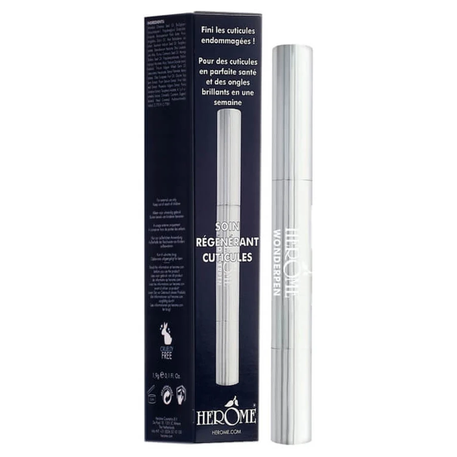 HEROME REGENERATING CUTICLE TREATMENT 1.9G