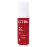 LABORATOIRES DE BIARRITZ CREMA SOLARE SATINATA SPF 50 100 ML