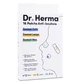 DR HERMA 16 ACNE-PLEISTERS IN VERSCHILLENDE MATEN