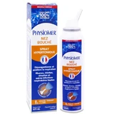 PHYSIOMER, SPRAY NASAL HIPERTÓNICO PARA LA CONGESTIÓN NASAL, 125 ML