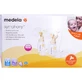 MEDELA SYMPHONY DUBBELE BORSTKOLF SET