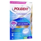 POLIDENT DAILY ANTIBACTERIAL CLEANSER, 72 TABLETS