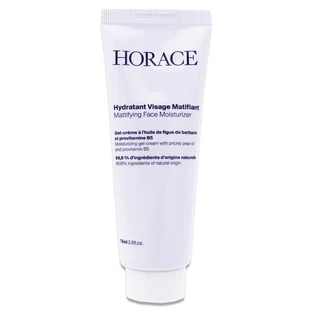 HORACE MATTIFYING FACE MOISTURIZER 75ML