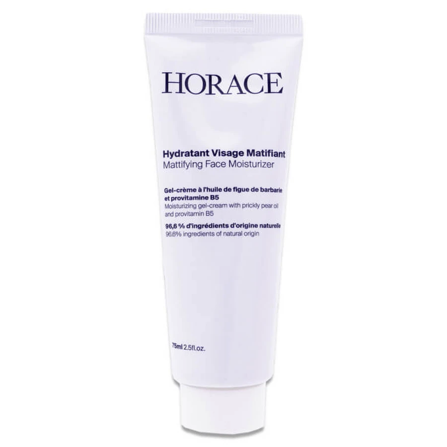 HORACE MATTIFYING FACE MOISTURIZER 75ML