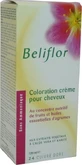 BELIFLOR HAIR COLOR CREAM 24 GOLDEN COPPER 120 ML