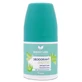 BIOSECURE 24-UURS DEODORANT MET PROBIOTICA EN BIOLOGISCHE ALOË VERA 50 ML