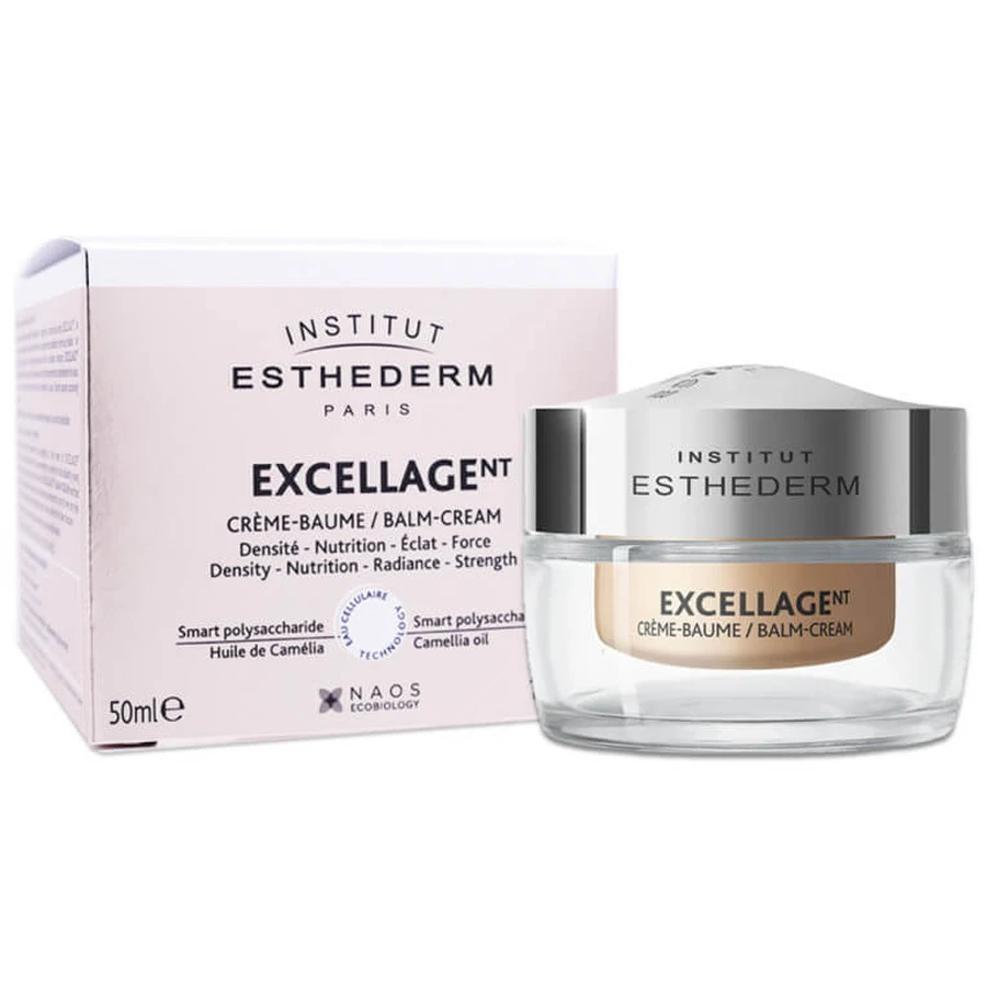 ESTHEDERM EXCELLAGE CREMA-BÁLSAMO 50 ML