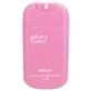 SANEEZ SAKURA FLOWER SPRAY MAINS DÉSINFECTANT 30ML