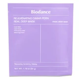 BIODANCE REAL DEEP CAVIAR MASKER 34 G