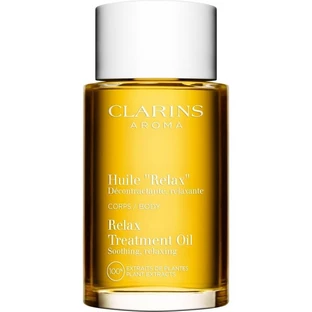 CLARINS RELAXING OIL 100ML