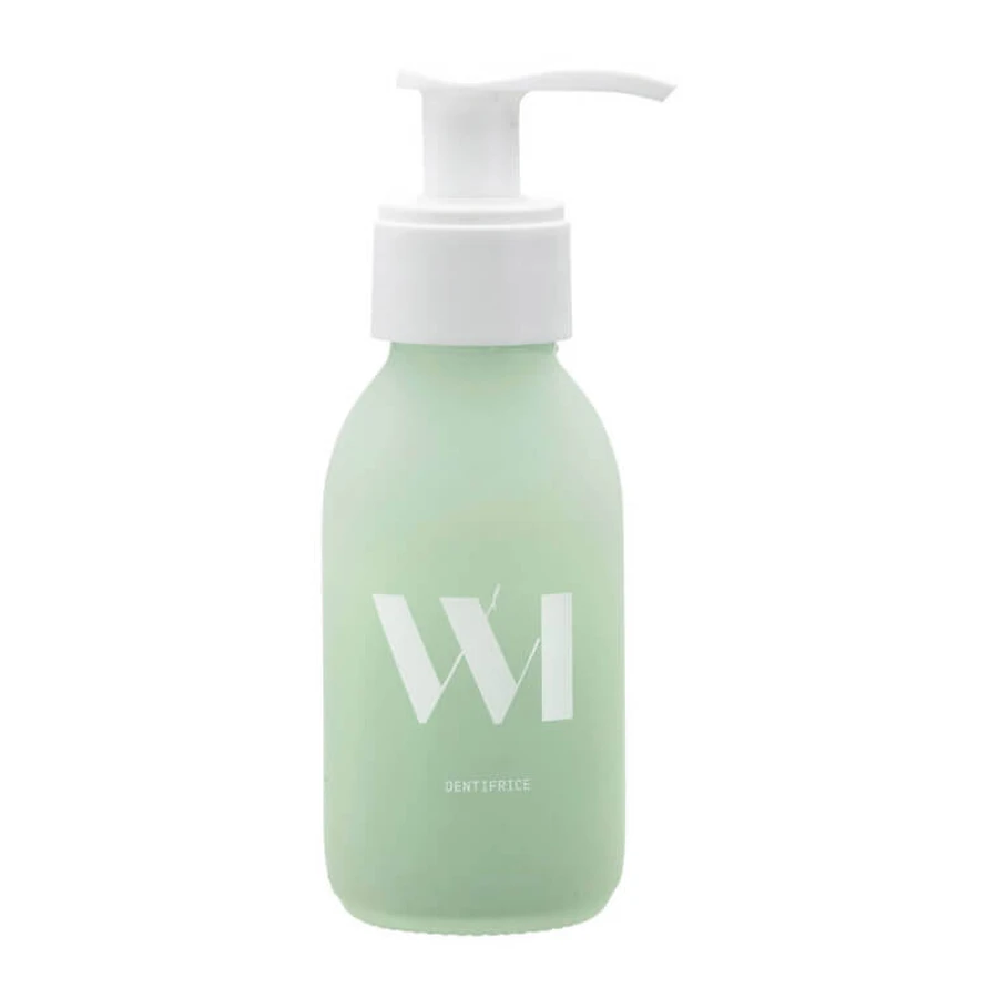WHATMATTERS ZAHNPASTE Nr. 7 90 ml