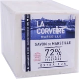 LA CORVETTE MARSEILLE SOAP 300G VEGETABLE OILS