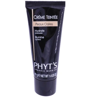 PHYT'S FOUNDATION FÜR HELLE HAUT 40 G