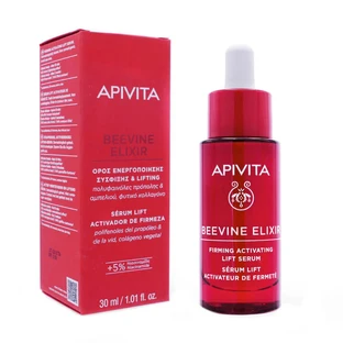 APIVITA BEEVINE ELIXIR VERSTEVIGENDE ACTIVATOR 30 ML