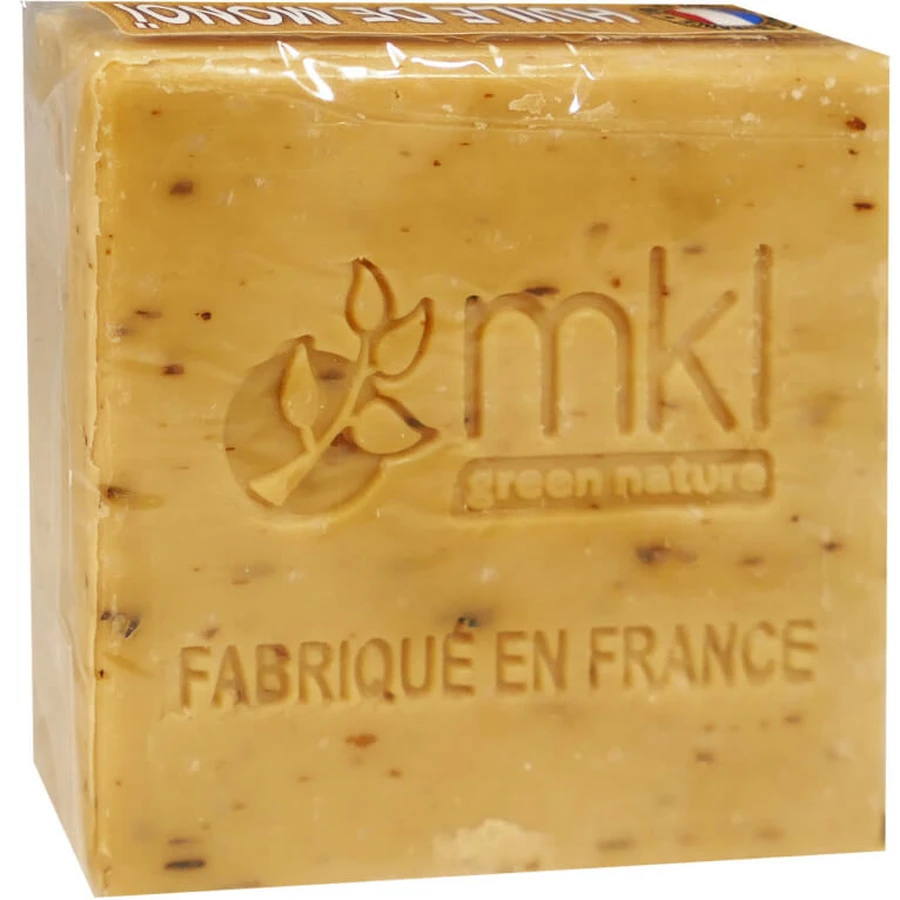 SAVON DE MARSEILLE SURGRAS HUILE DE MONOI 100 G