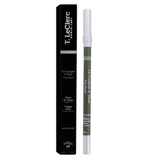 T.LECLERC EMERAUDE EYE PENCIL 1.05G