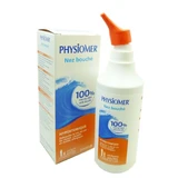 PHYSIOMER SPRAY NASAL HIPERTÓNICO 135 ML