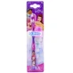 CEPILLO DE DIENTES SUAVE «PRINCESAS DE DISNEY» DE MR WHITE