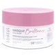 LUXEOL MIRROR SHINE MASKE FÜR STUFFES HAAR 200 ml