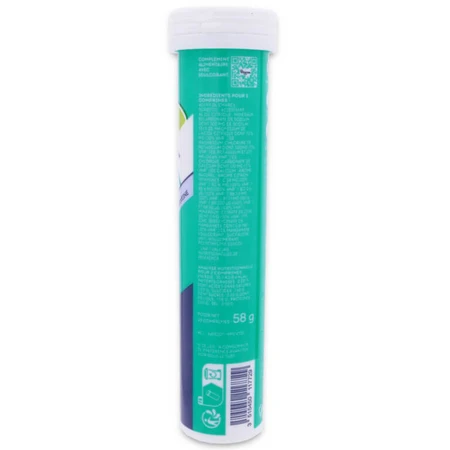 VITAVEA HYDRA FRESH SAVEUR CITRON VERVEINE 20 COMPRIMÉS