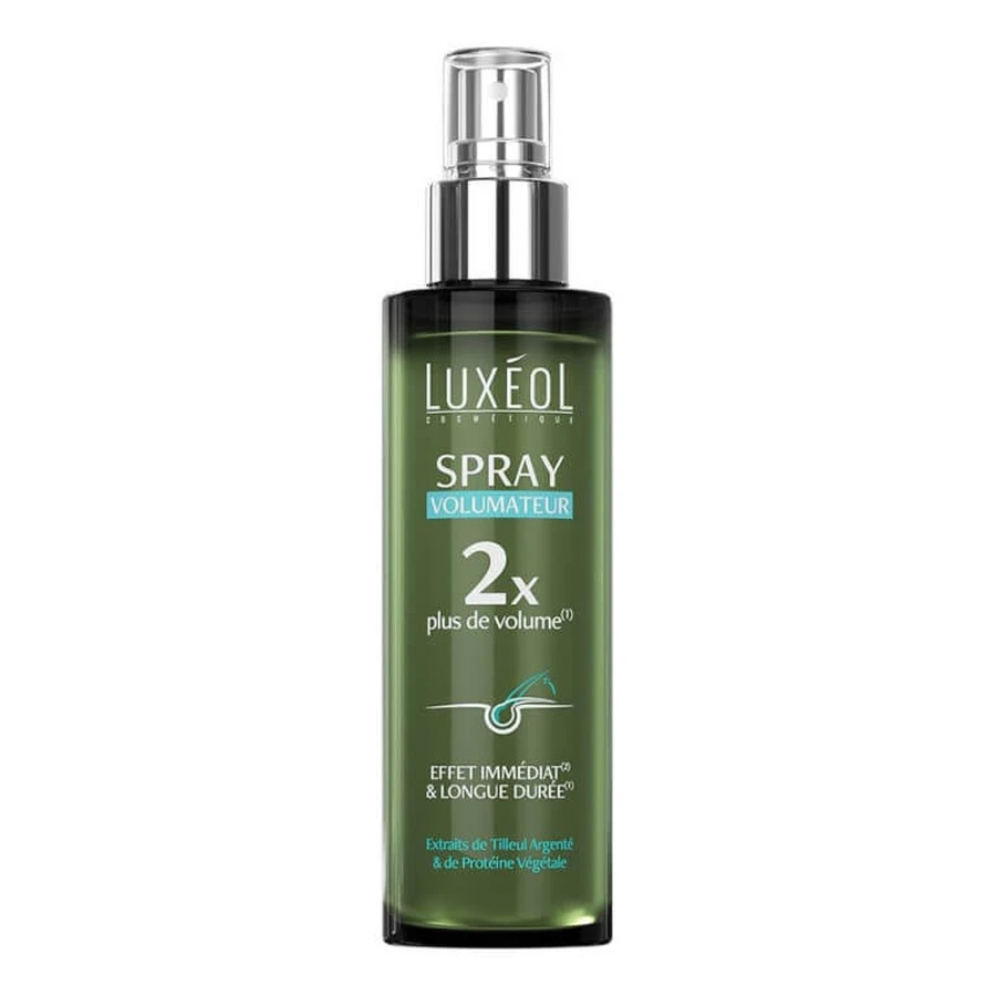 LUXEOL VOLUMIZING SPRAY 150 ml