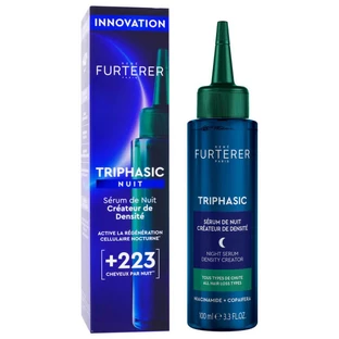 RENE FURTERER TRIPHASIC NACHTSERUM DENSITY 100 ml