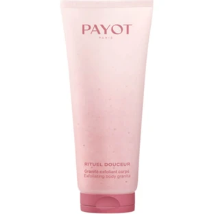 PAYOT RITUEL DOUCEUR GRANITE BODY SCRUB 200ML