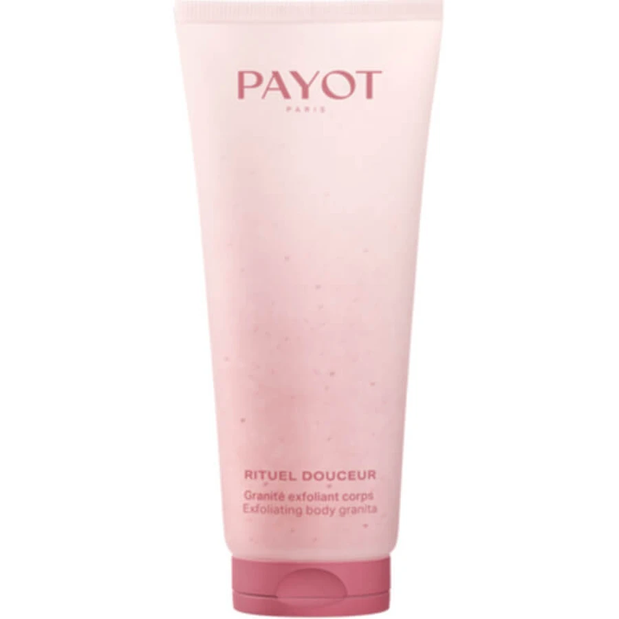 PAYOT RITUEL DOUCEUR GRANITE BODY SCRUB 200 ml