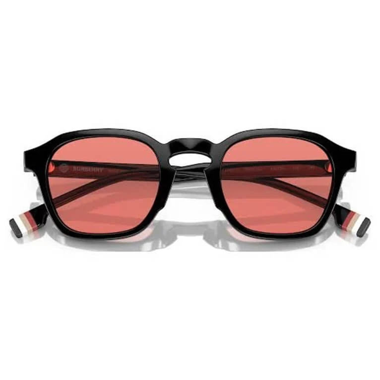 BURBERRY BE4378U COLOR 300187 SIZE 55/19