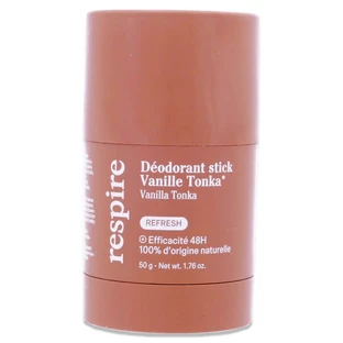 RESPIRE VANILLA TONKA DEODORANTSTICK 50 G