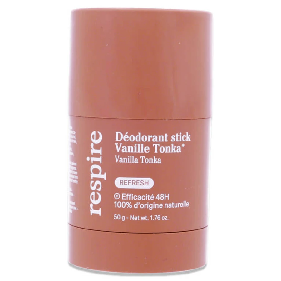 RESPIRE VANILLA TONKA DEODORANTSTICK 50 G