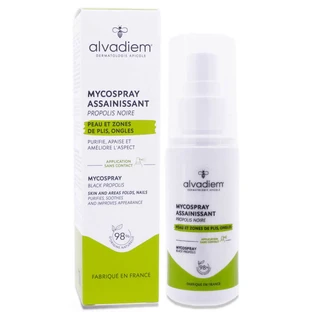 ALVADIEM MYCOSPRAY DESINFEKTIONSMITTEL 50 ML