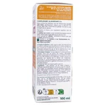 JARABE DE PROPÓLEO PARA NIÑOS DE LADROME PARA REFORZAR EL SISTEMA INMUNITARIO + 100 ml